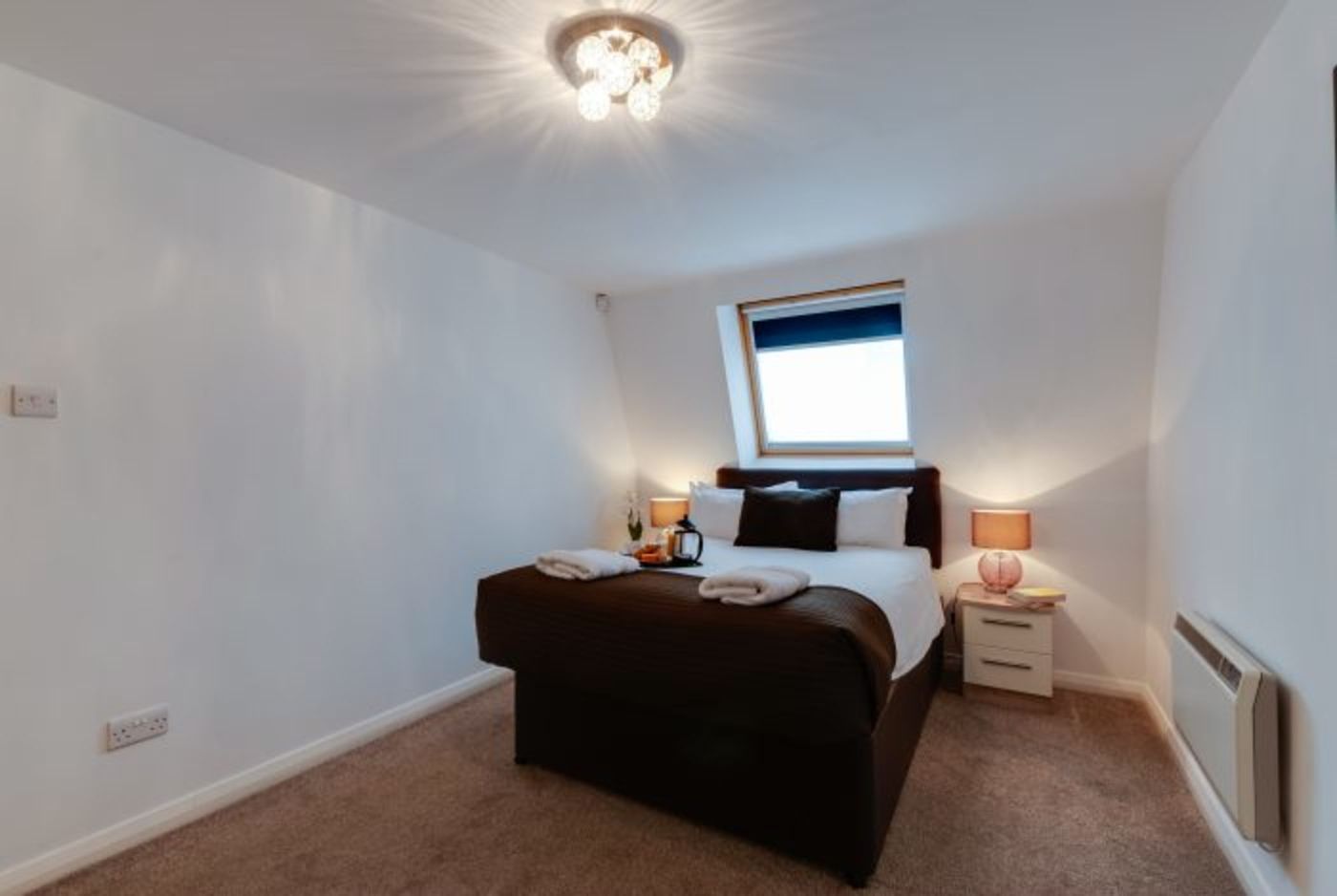 Base Serviced Apartments – Duke Street-United Kingdom-LIVERPOOL-Room-7