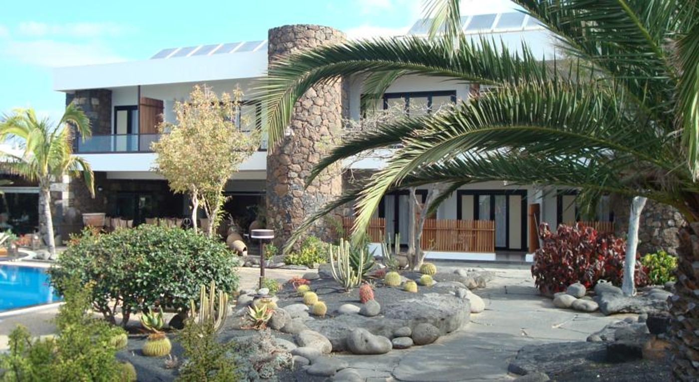 Villa Vik Hotel Boutique - Adults Only