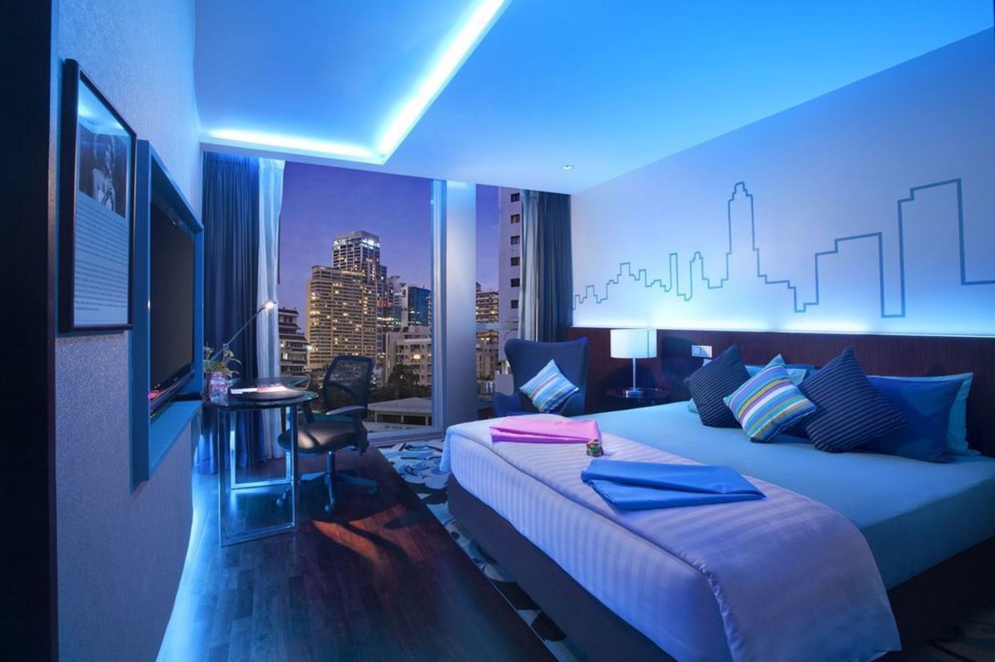 Galleria-10-Sukhumvit-by-Compass-Hospitality-Room-35