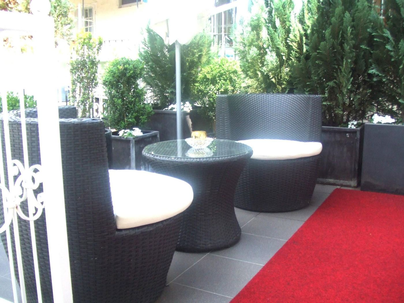 Allegro-Slovenia-Ljubljana -General view-2