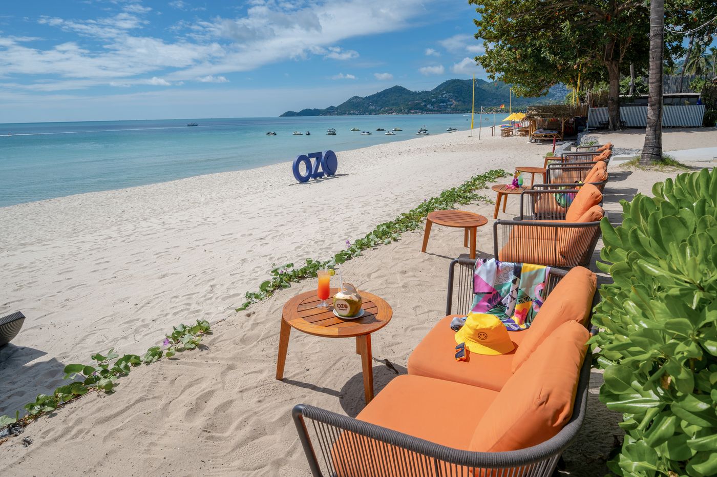 New - OZO Chaweng Samui