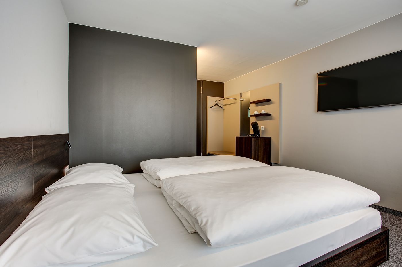 Centro Park Hotel Stuttgart, Trademark Collection -Germany-Ostfildern-Room-10