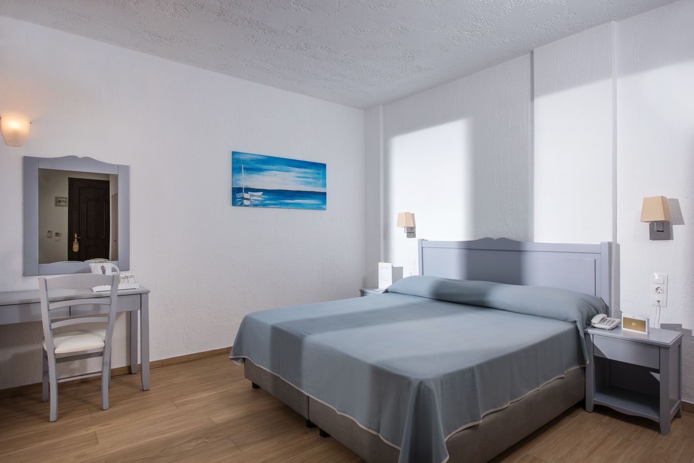 Hersonissos-Village-Room-23