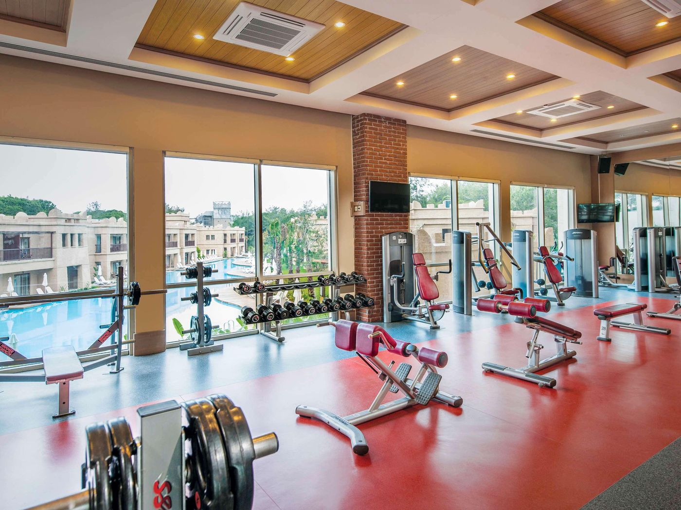 Rixos-Premium-Belek-Sports-and-Entertainment-104