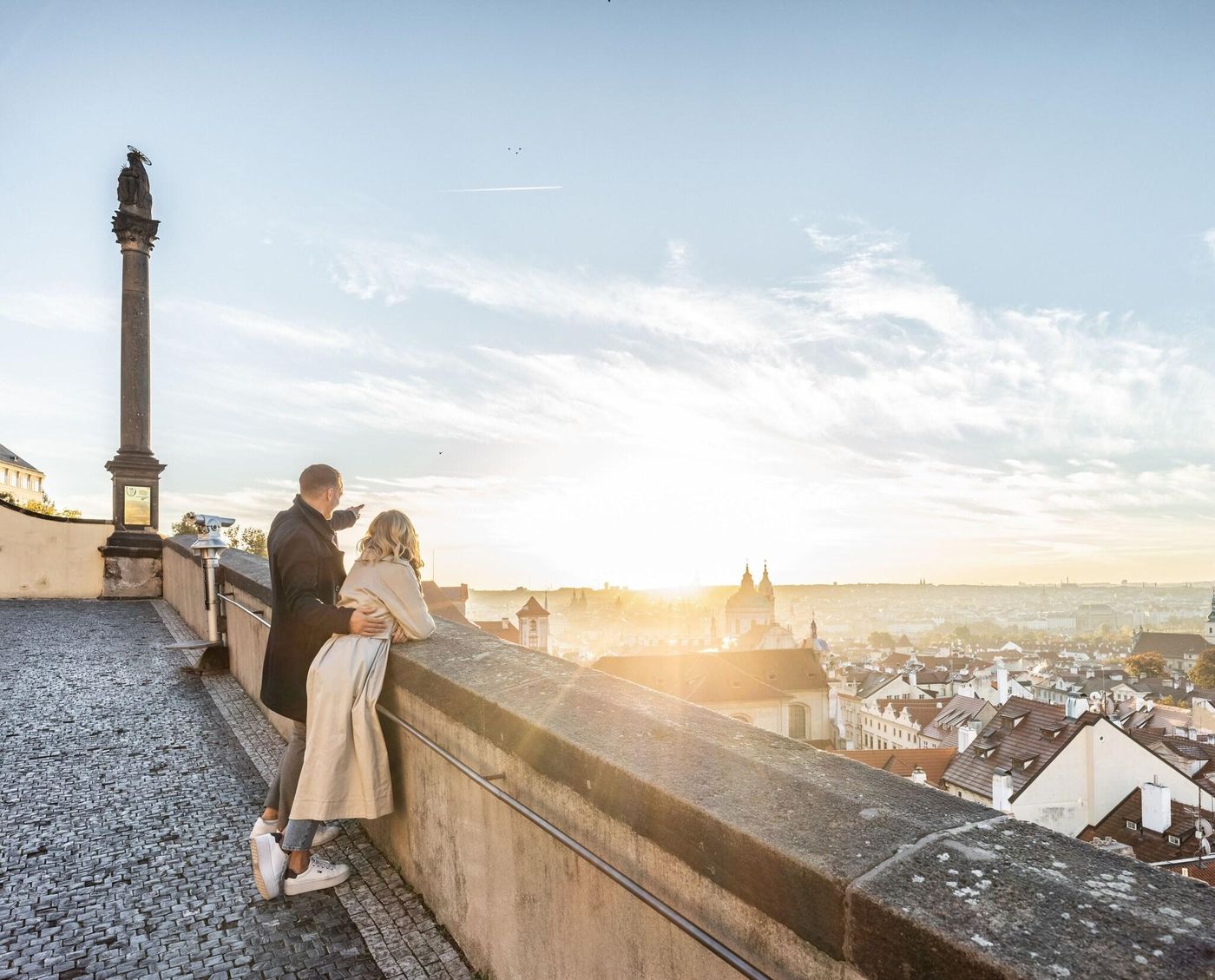 Falkensteiner Hotel Maria Prag -Czech Republic-PRAGUE-General view-2