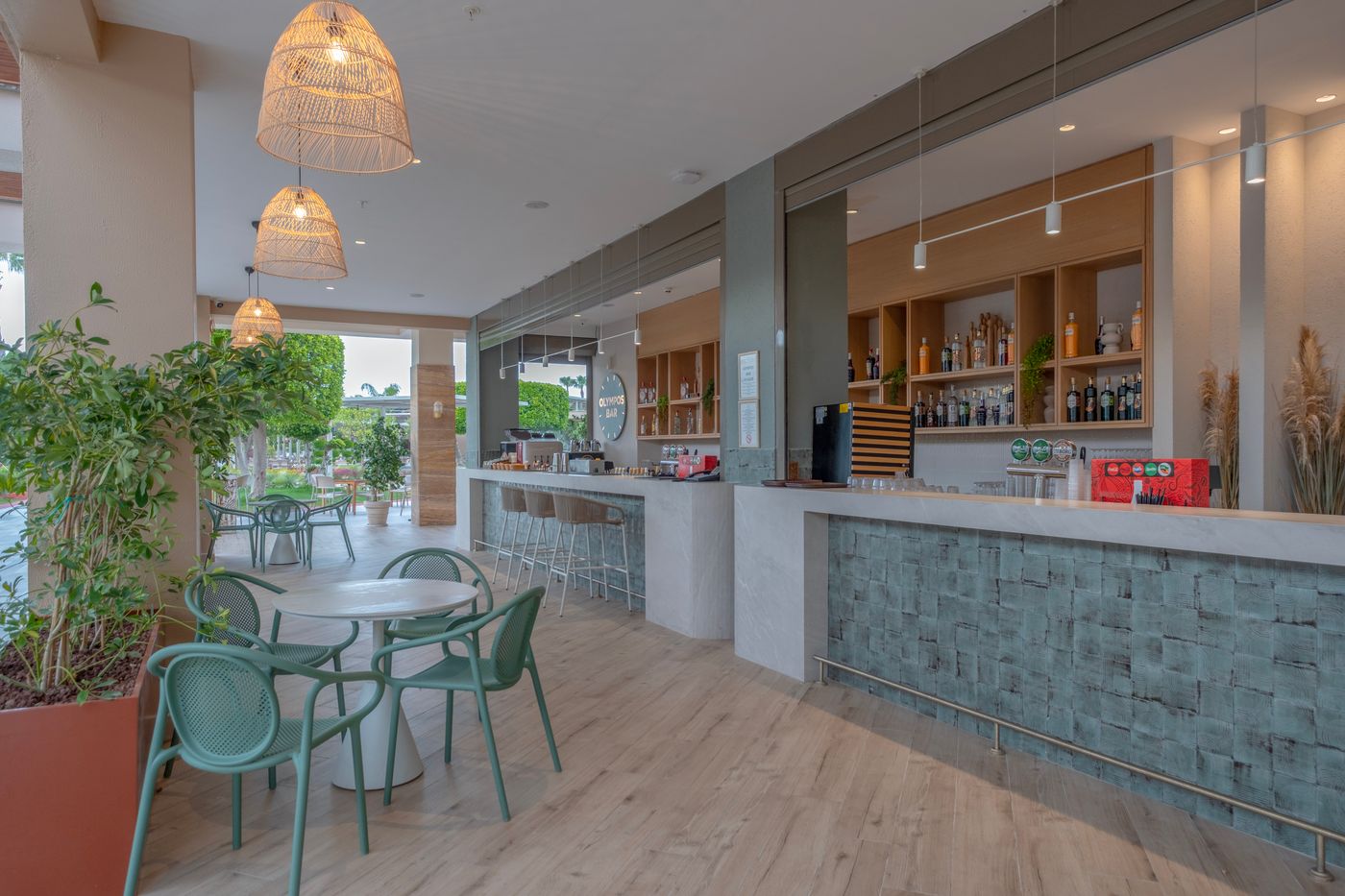 Fame Residence Lara & Spa