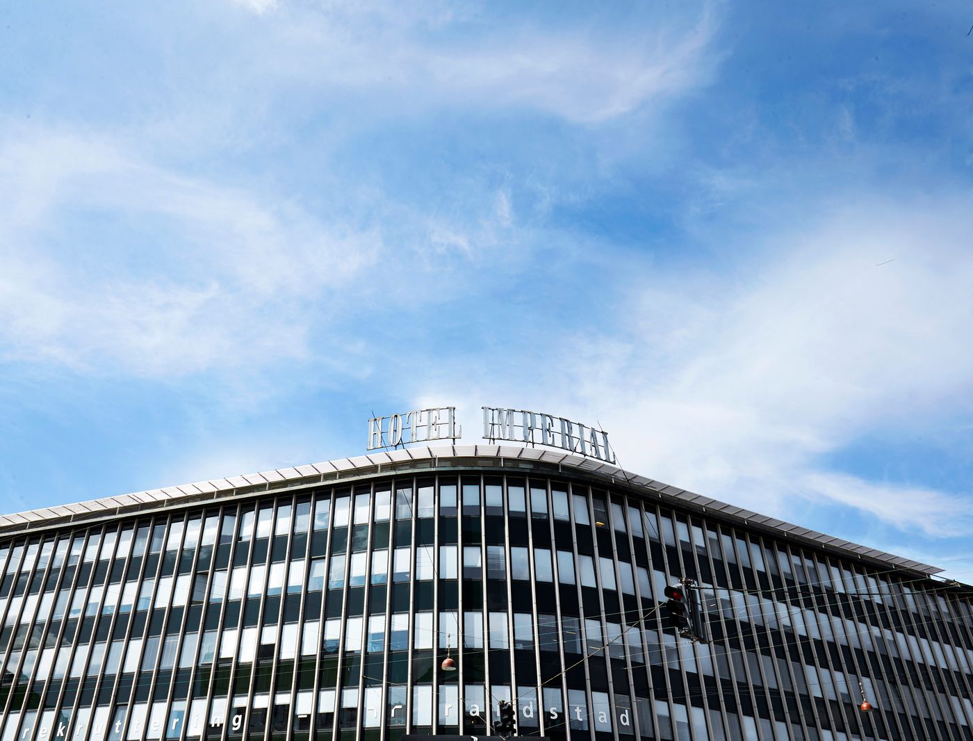 Imperial Copenhagen - Denmark - COPENHAGEN - General view - 8