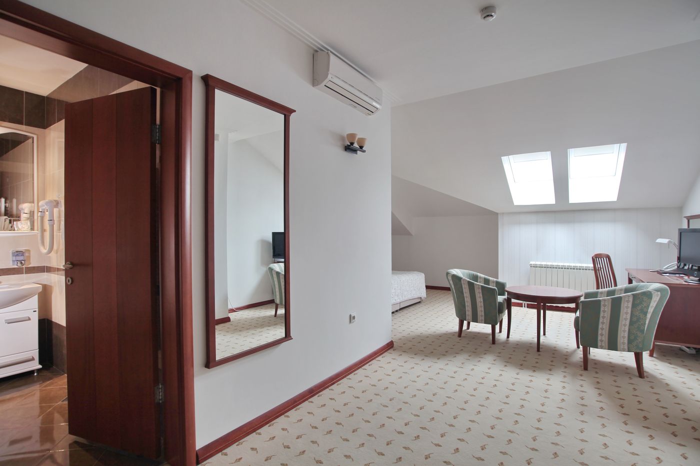 Hotel Orasac-Serbia-BELGRADE-Room-5