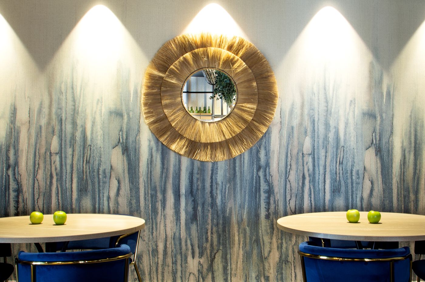 Atocha-Hotel-Madrid--Tapestry-Collection-by-Hilton-Restaurant-17