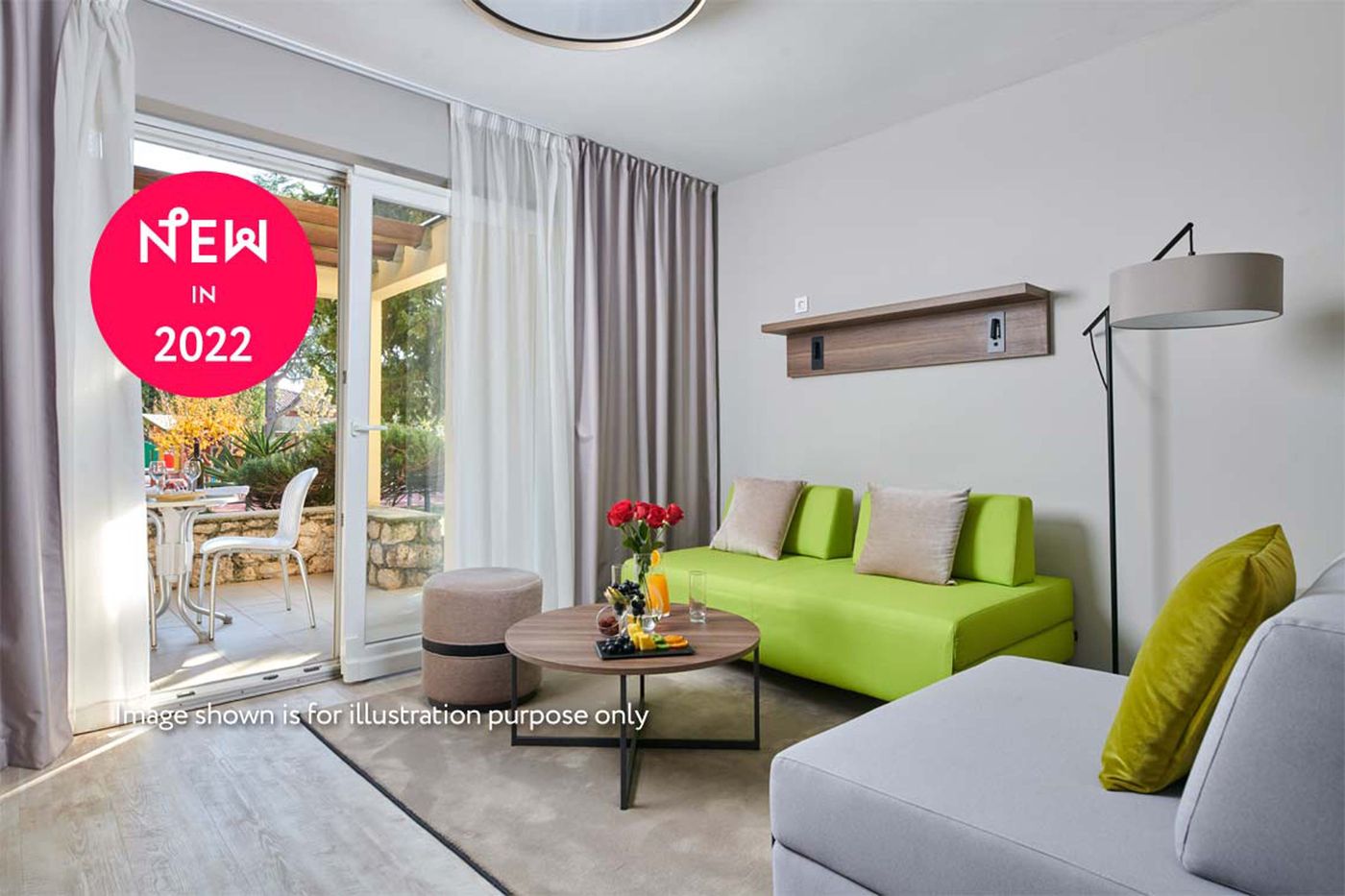 Residence-Garden-Istra--Plava-Laguna-Room-33