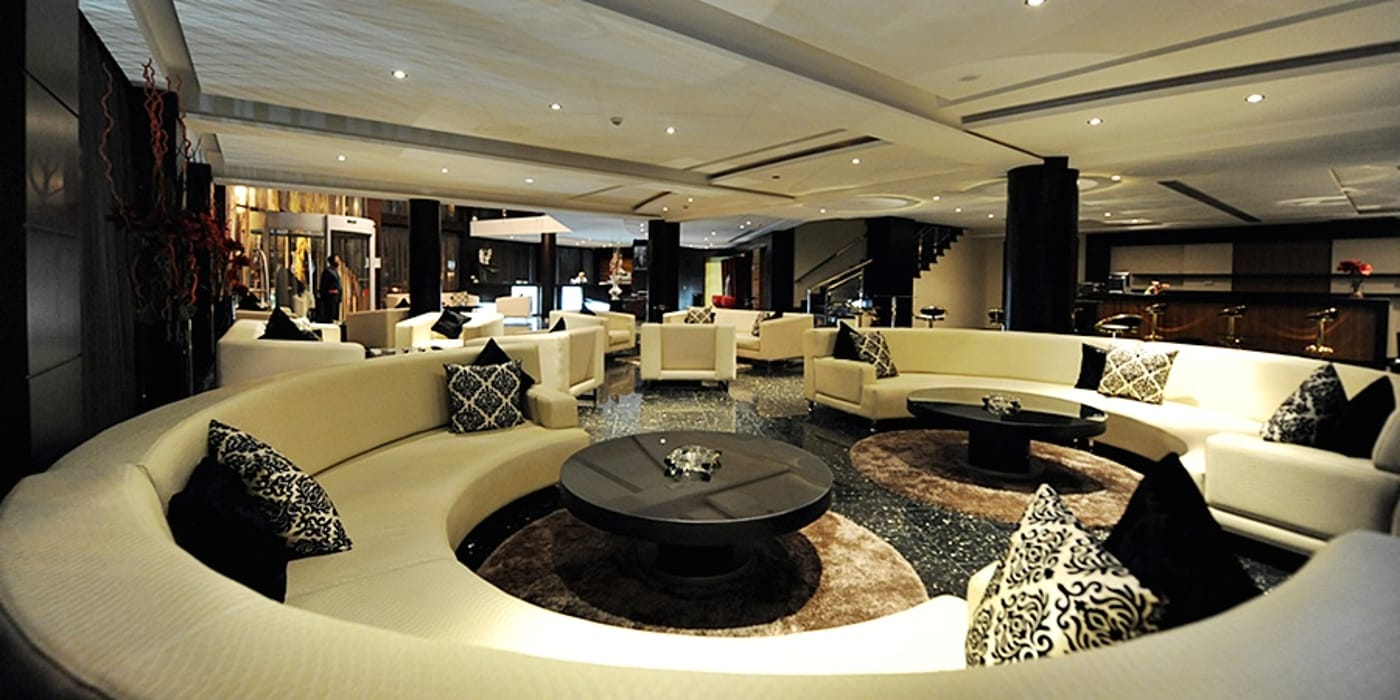 Rive Hotel-Morocco-RABAT-General view-4