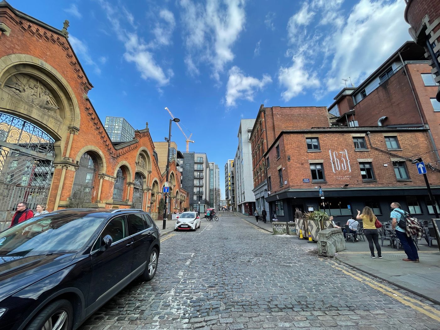 Quay Apartments @ Bolin-United Kingdom-Manchester-General view-7