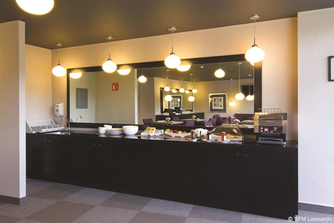 Pennsylvania Suites-Mexico-MEXICO D.F.-General view-3