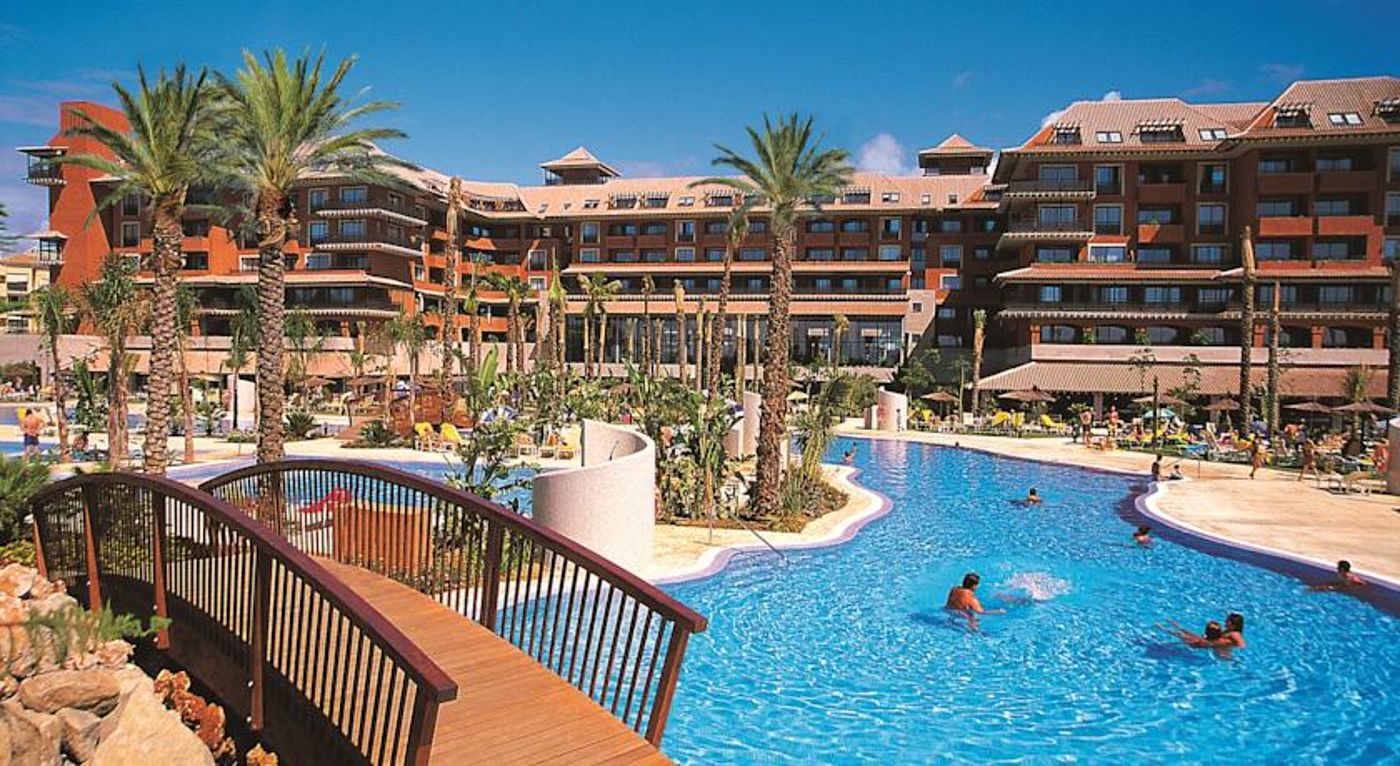 Puerto Antilla Grand Hotel