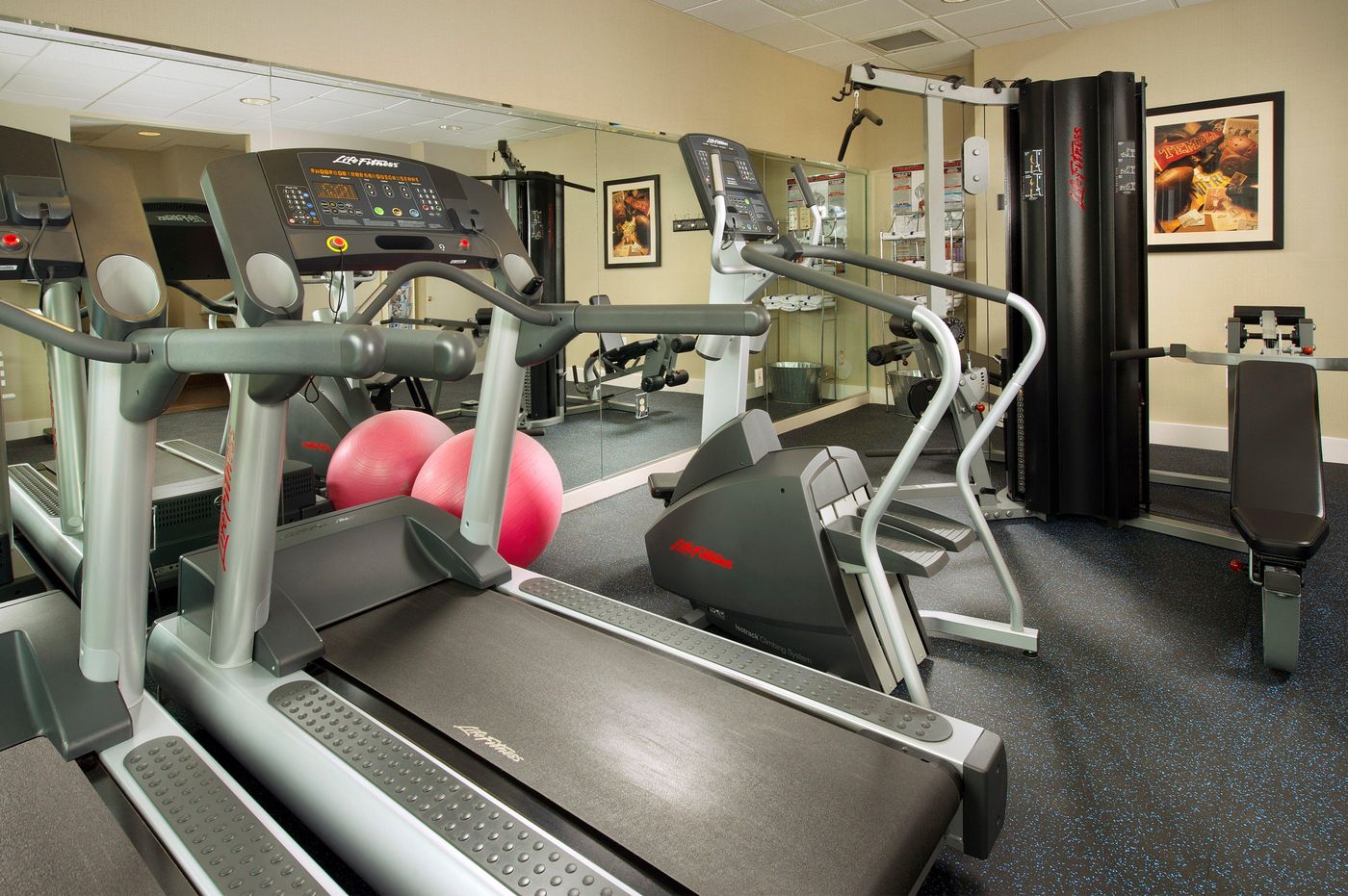 Staybridge Suites Miami Doral Area - United States - DORAL - Sports and Entertainment - 0
