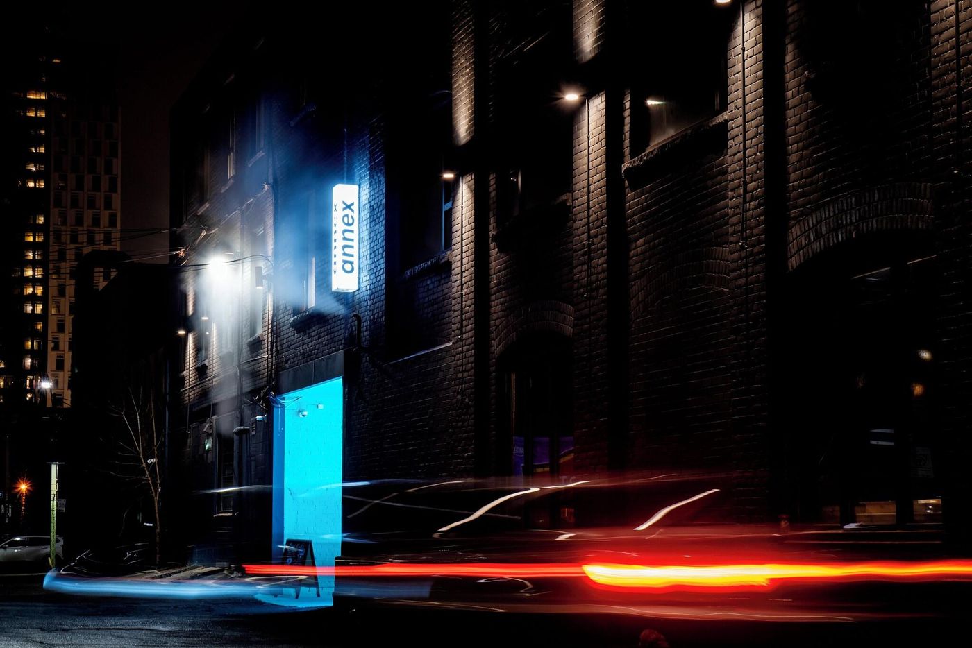 The Annex-Canada-Toronto-General view-4