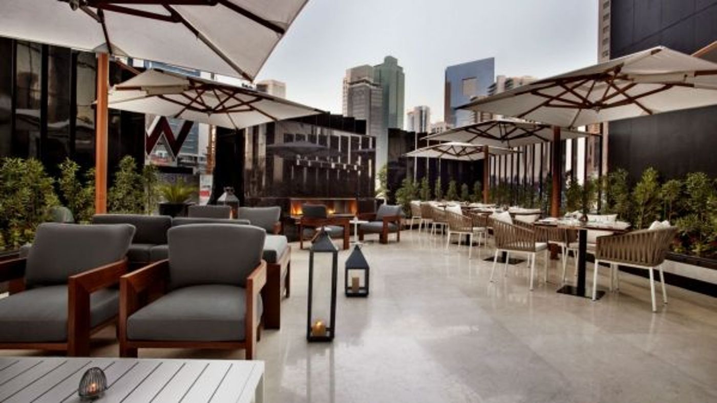 W Doha Hotel & Residences 03.02