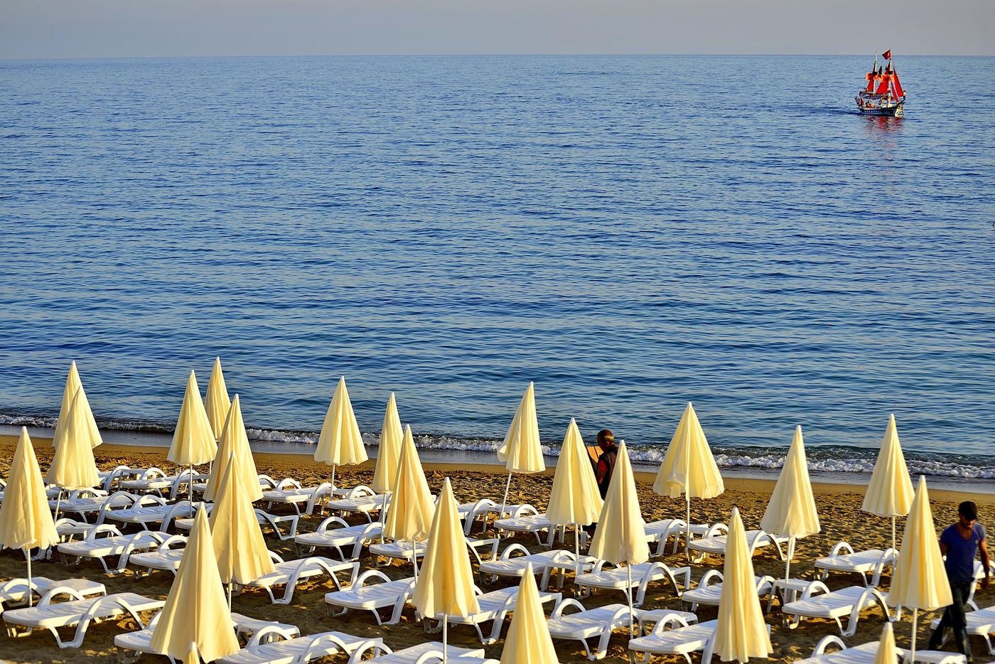 Azura Deluxe Resort & SPA Hotel