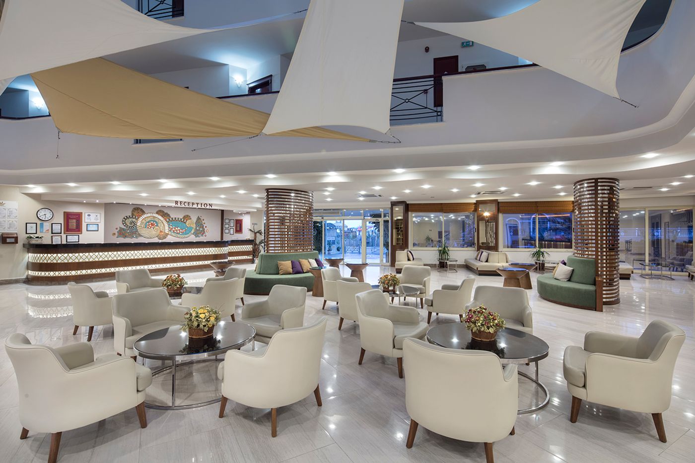 Aydinbey Gold Dreams