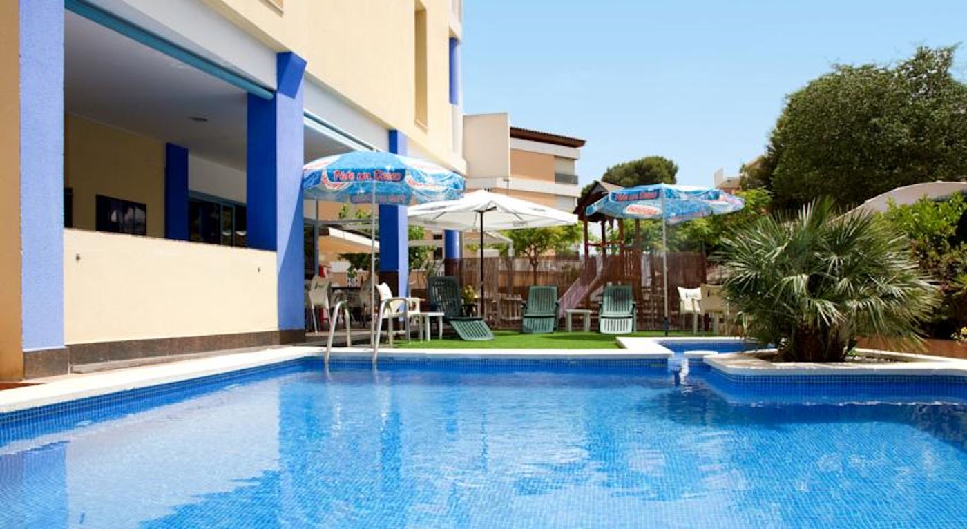 Costa Verde Apartments