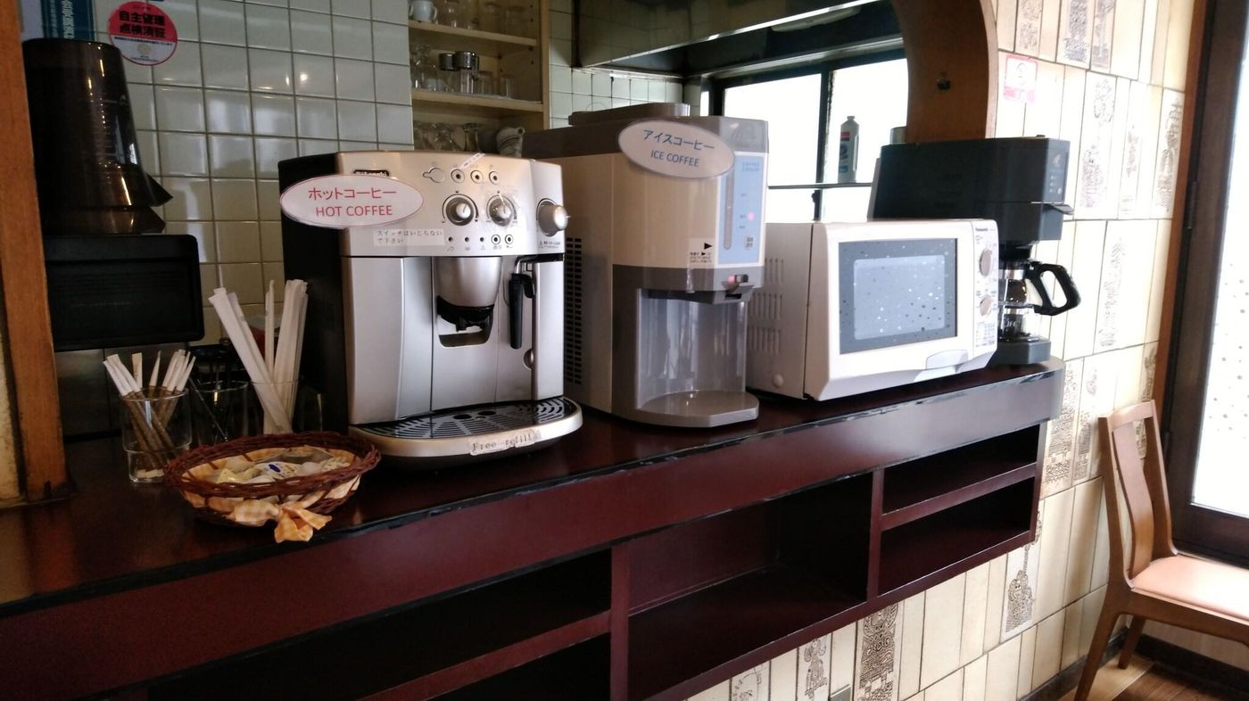 Ueno First City Hotel-Japan-Tokyo-General view-2