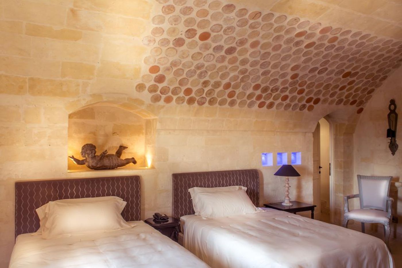 VRetreats - Palazzo Gattini-Italy-MATERA-Room-2