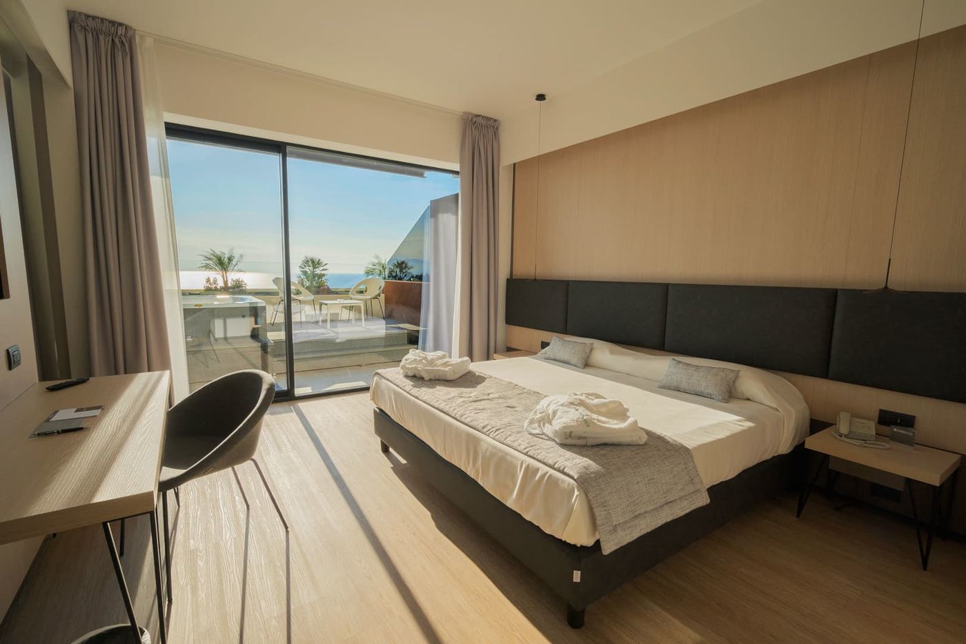 Costa Verde Aqua & Spa Hotel