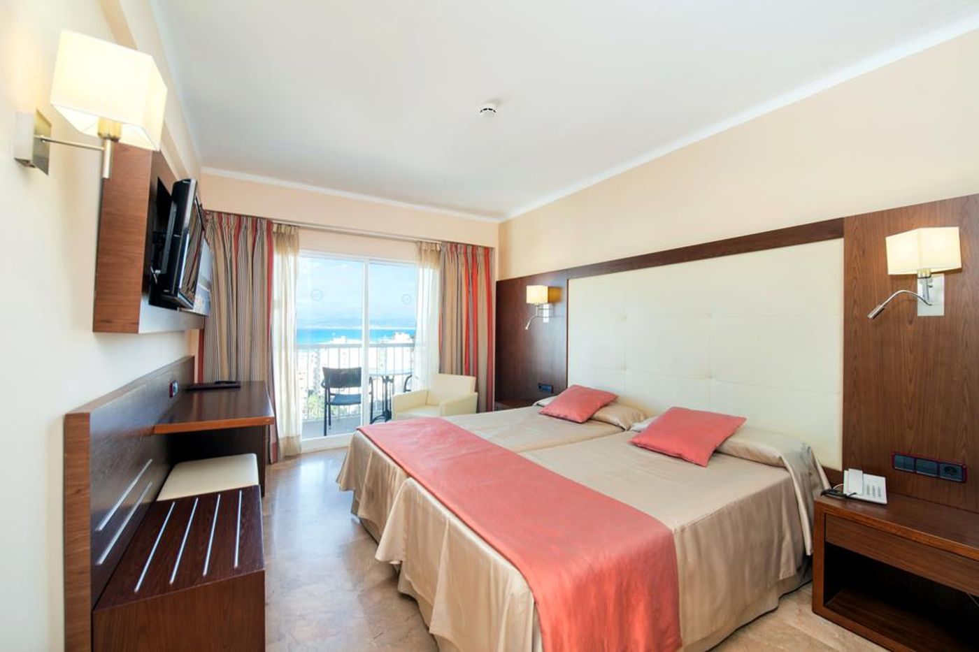 Hotel Torre Azul & Spa - Adults Only