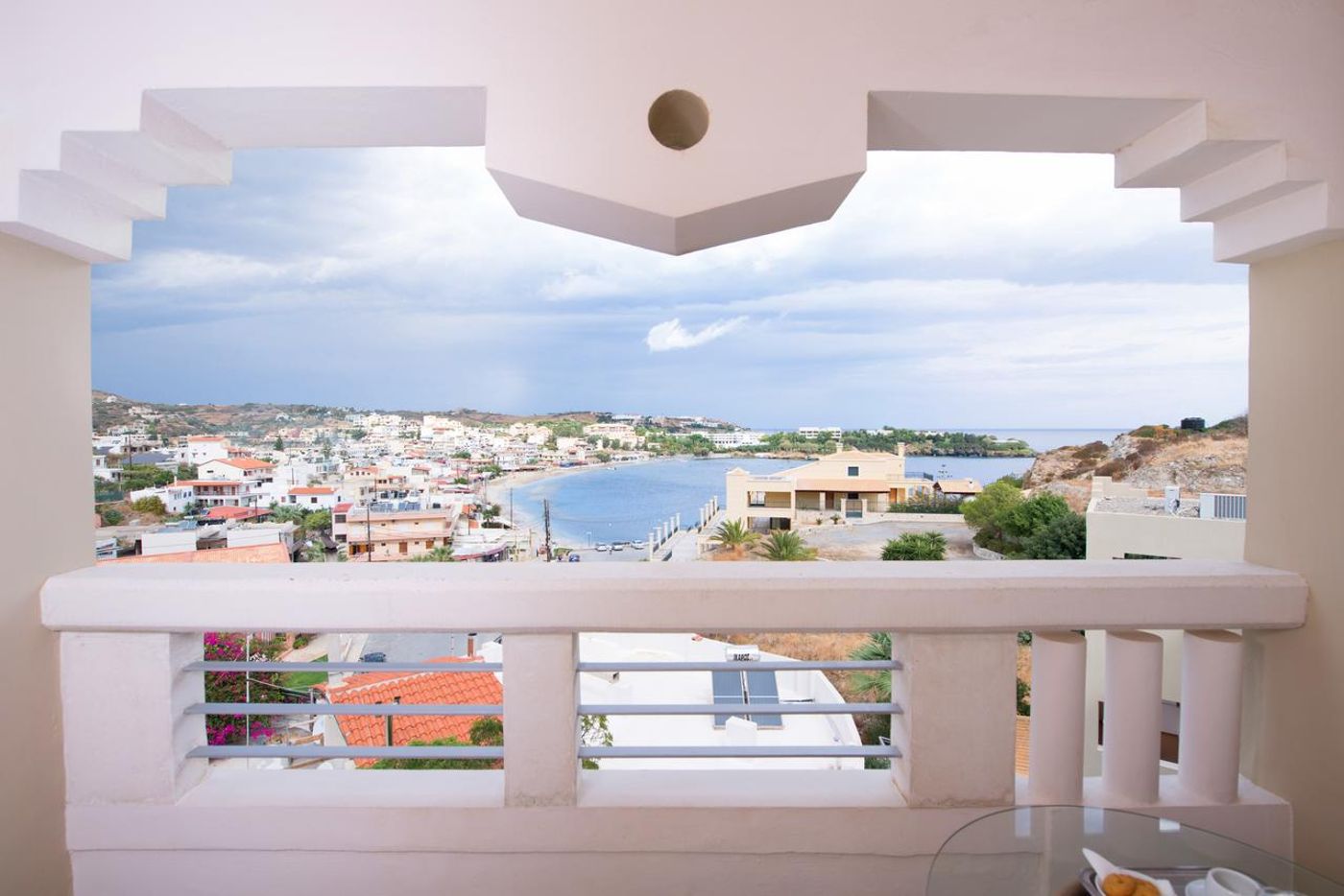 Scala Hotel and Apartments