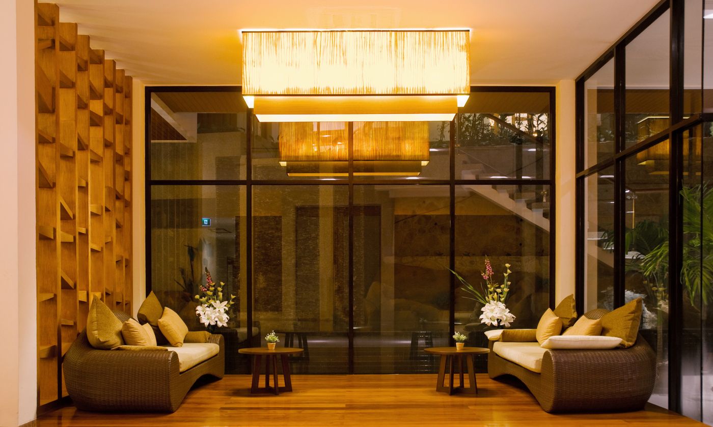 Peach Blossom Resort-Thailand-PHUKET-Lobby-7