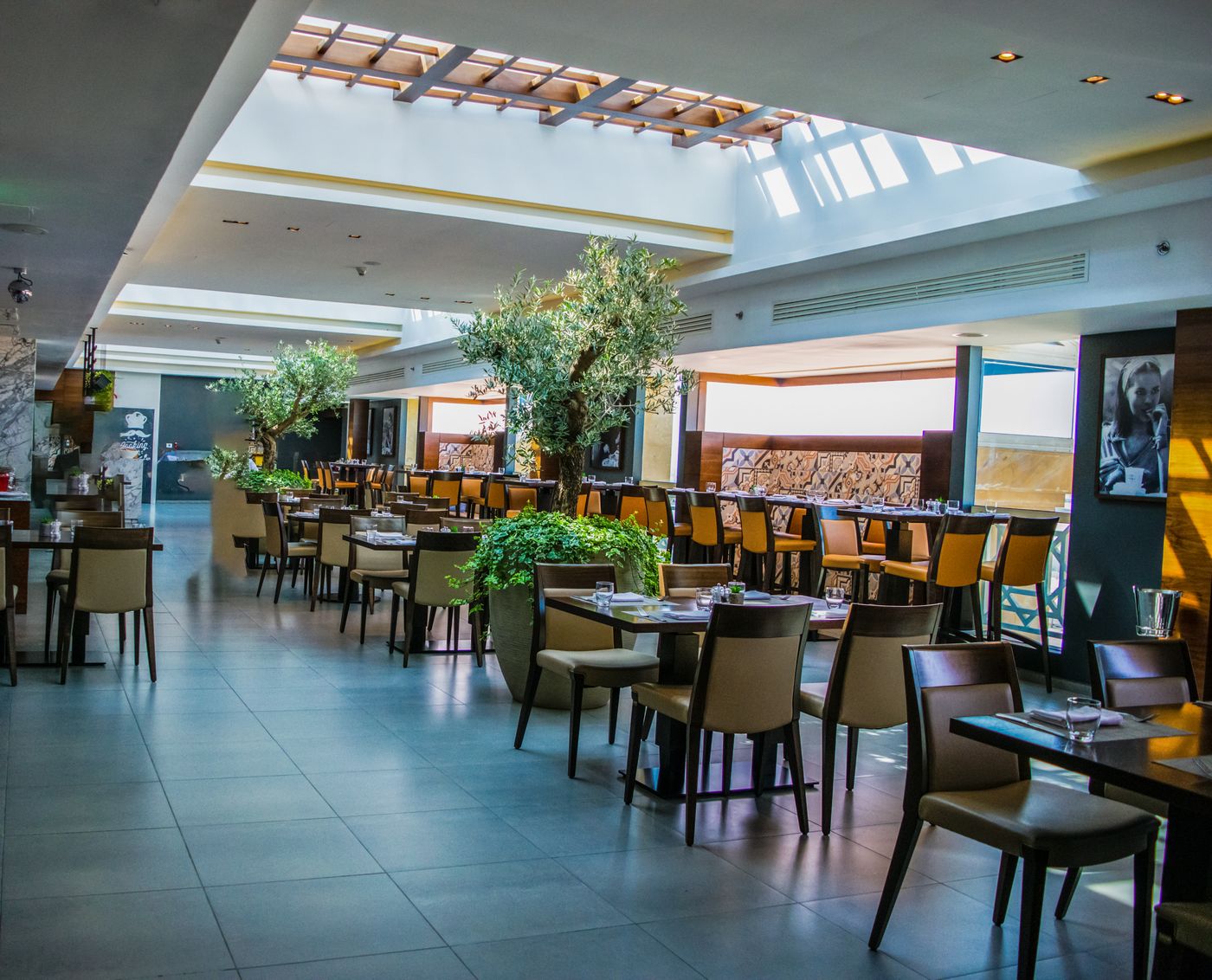 Millennium-Hotel-Doha-Restaurant-14