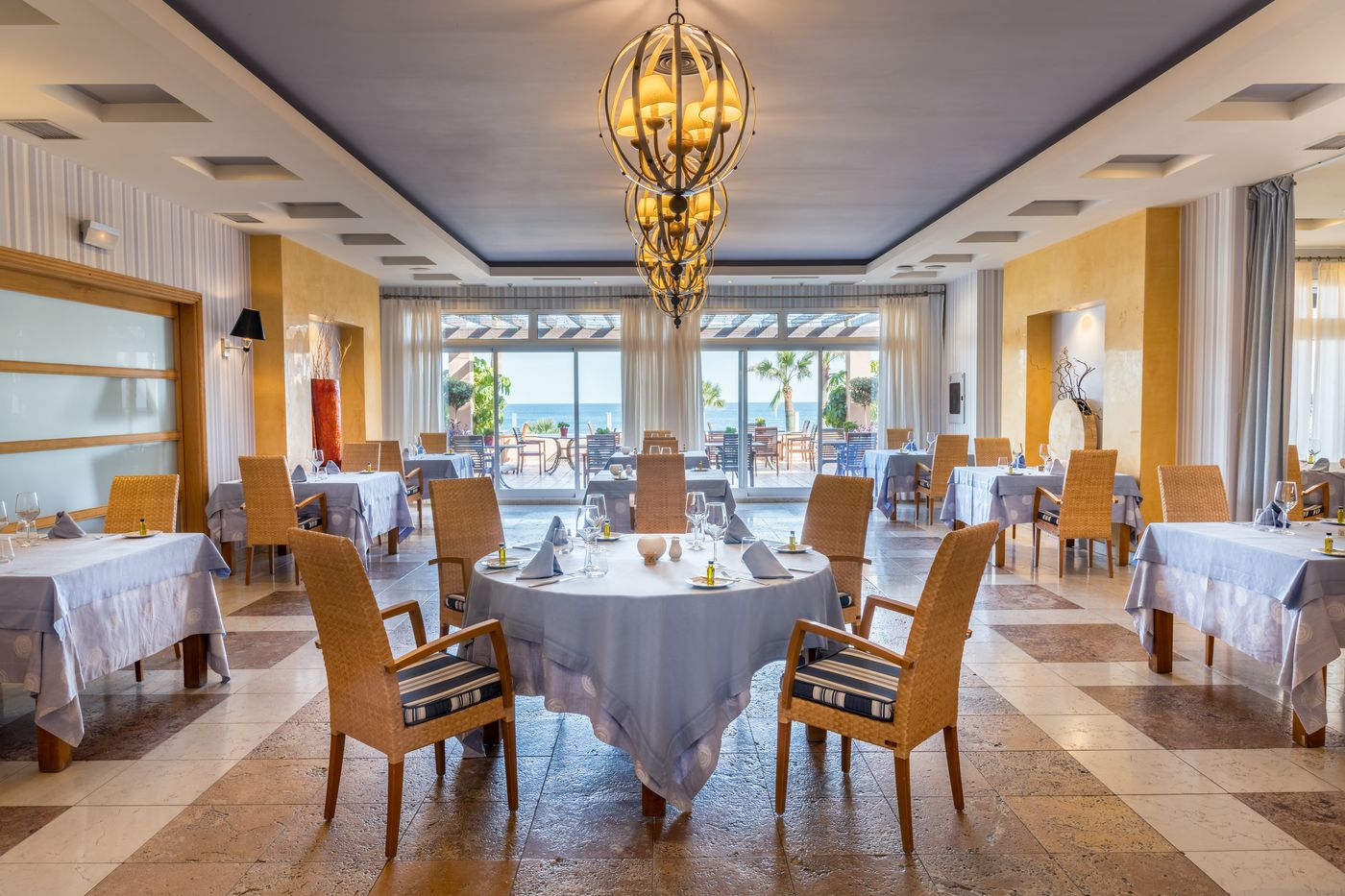 Elba-Estepona-Gran-Hotel---Thalasso-Spa-Restaurant-35