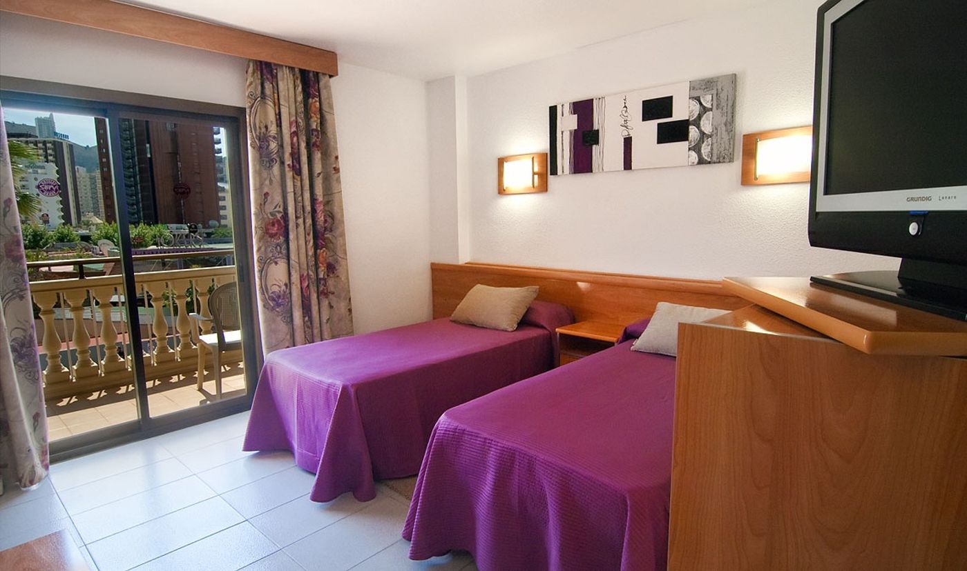 Hotel Servigroup Venus