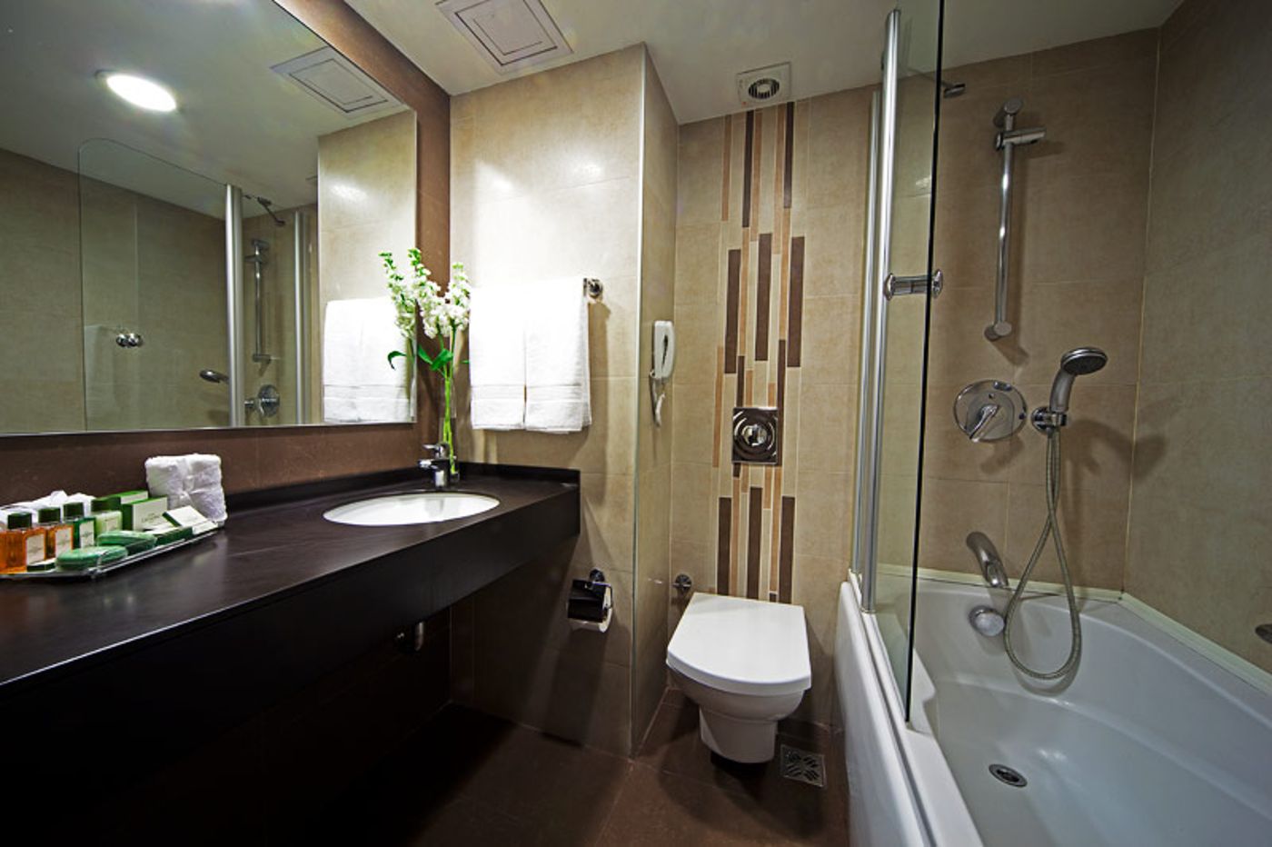 Lamartine-Turkey-TAKSIM/ISTANBUL-Room-7