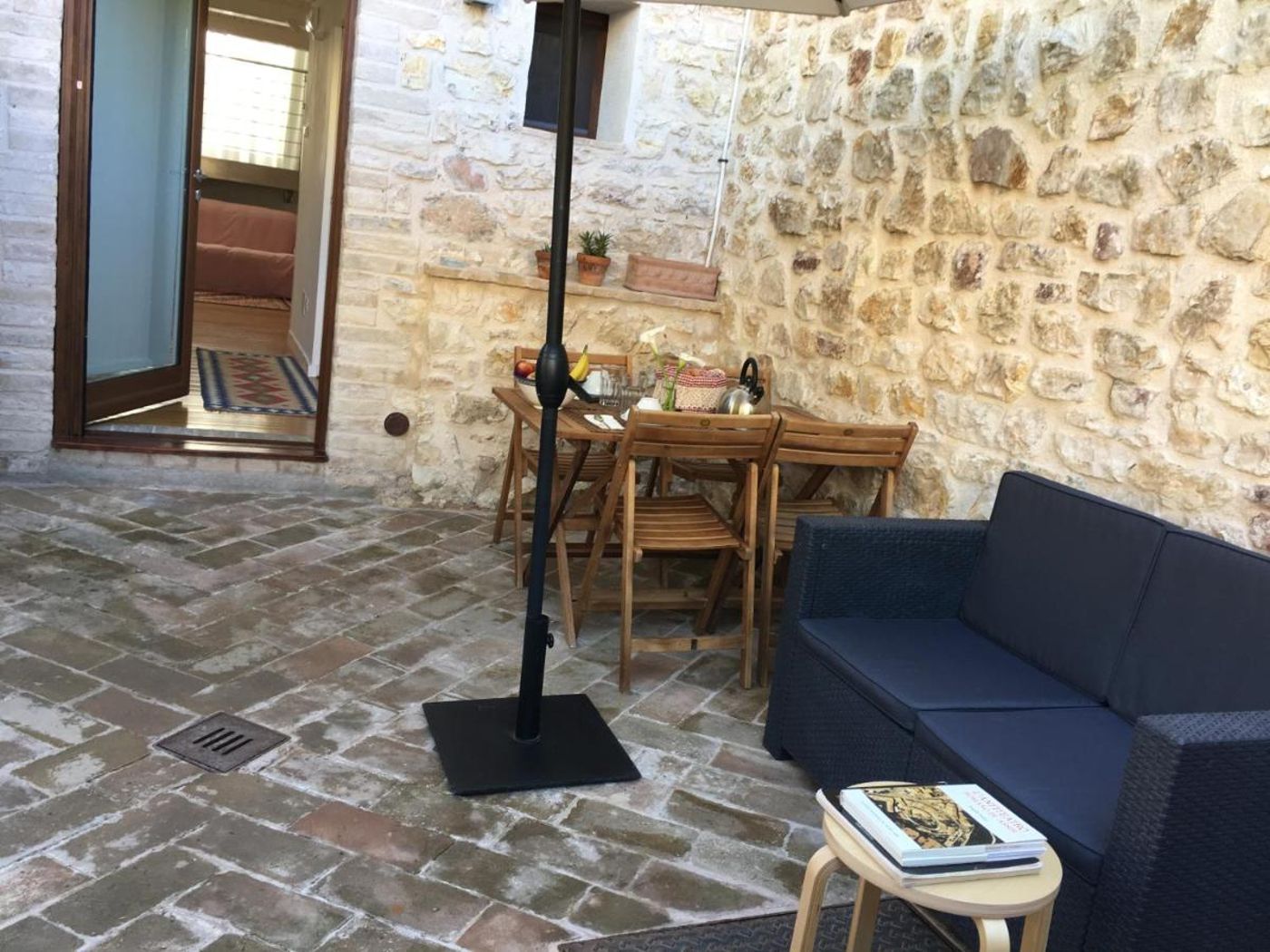 Anfi House - Assisi Relais-Italy-Assisi-Room-5