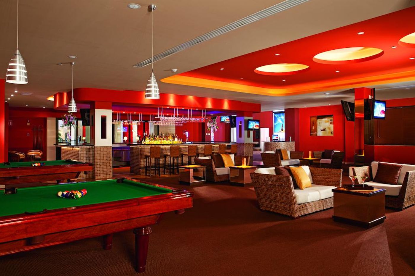 Secrets Capri Riviera Cancun - Adults Only