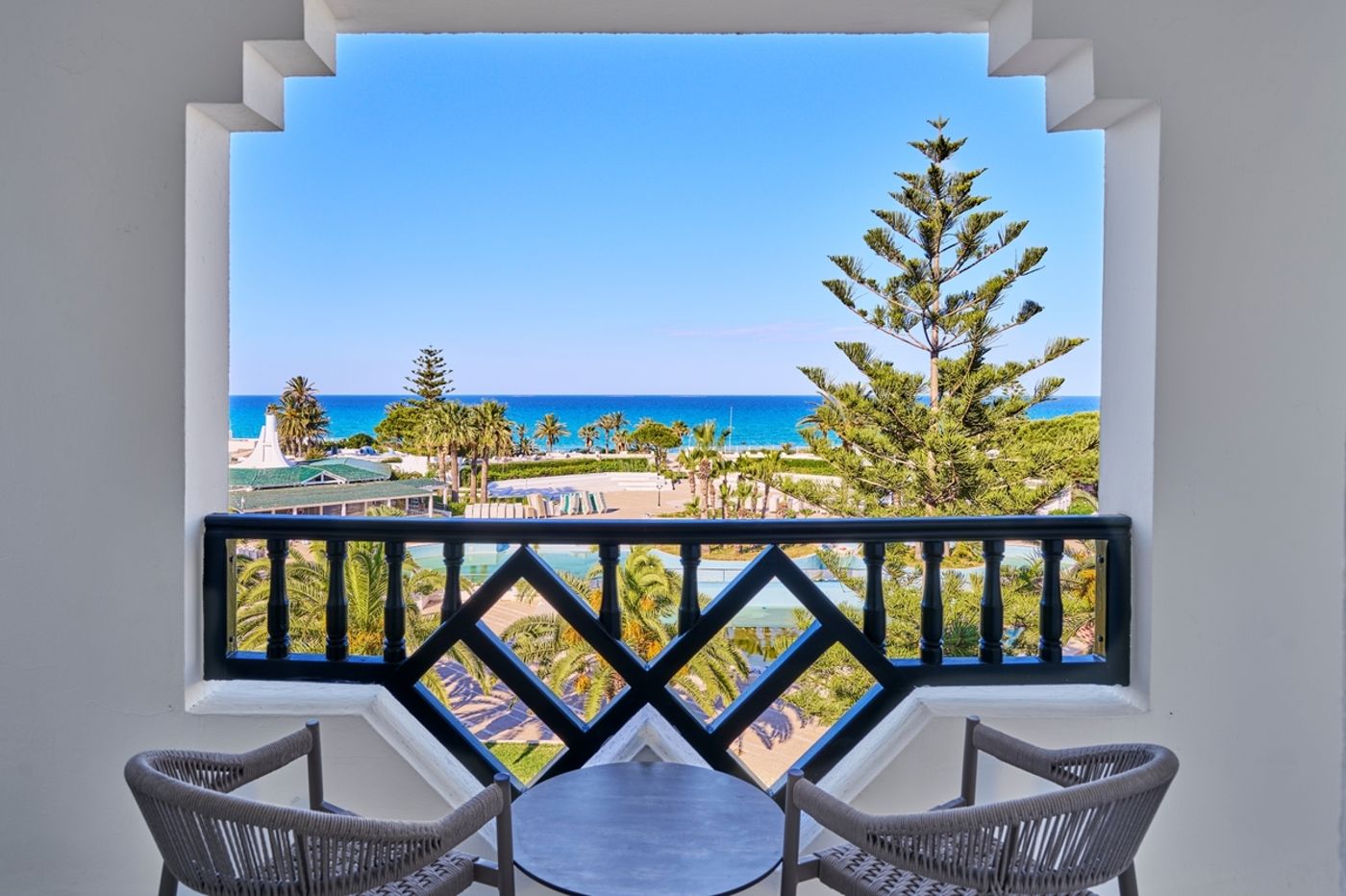 El Mansour Mahdia Thalasso & Spa 27.02