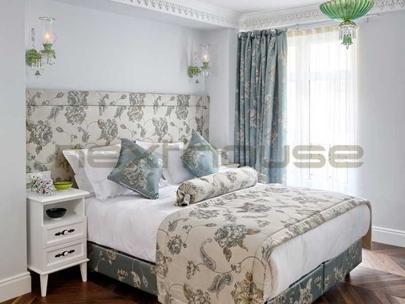 Next House Pera Hotel-Turkey-ISTANBUL-Room-6