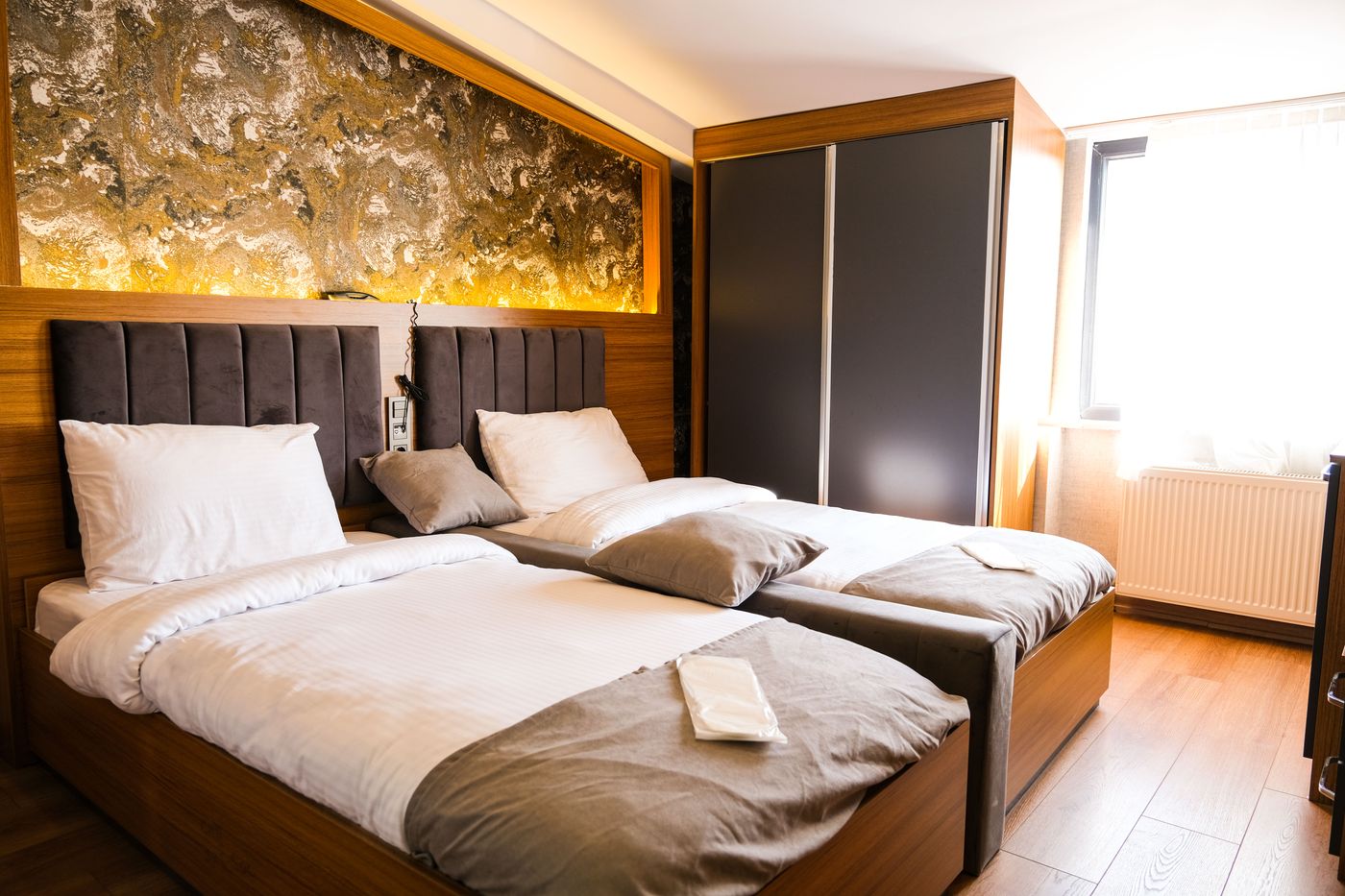 Calenberg Hotel-Turkey-Istanbul-Room-4