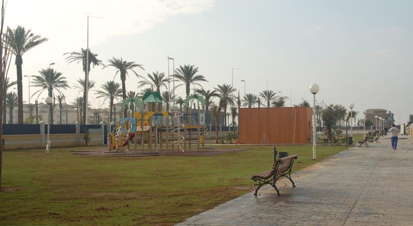 Pierre Vacances Roquetas De Mar