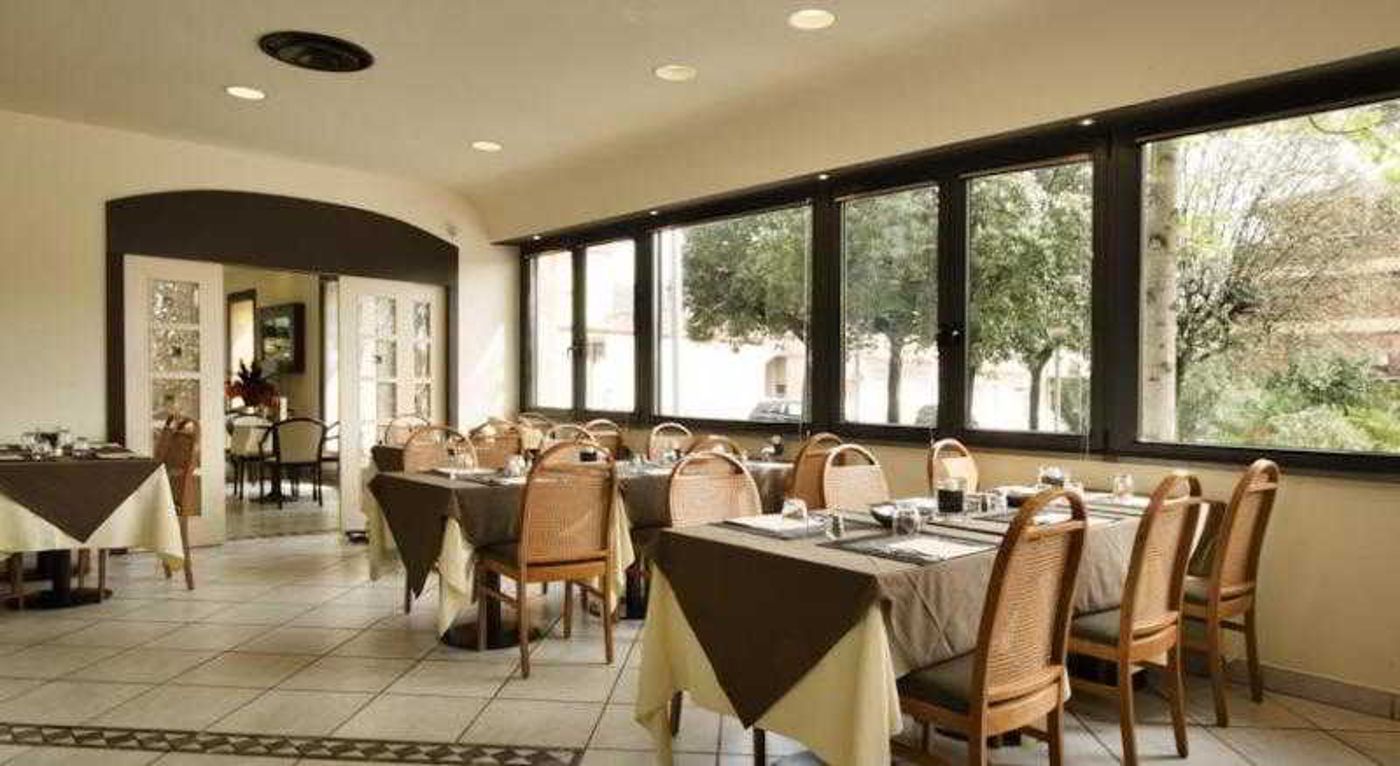 Montebello Hotel-Italy-MONTECATINI TERME-Lobby-3