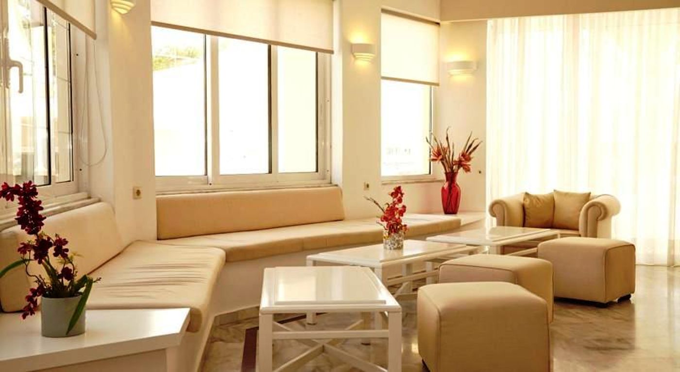 Smartline Dimitrios Beach