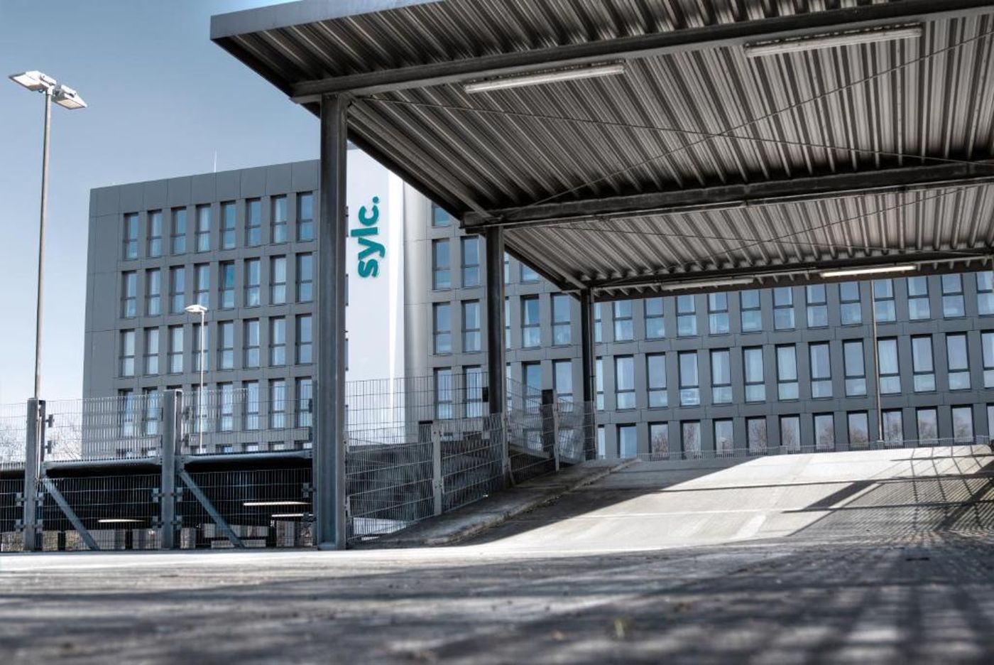 sylc. Apartmenthotel - Serviced Apartments - Germany - Hamburg - General view - 0