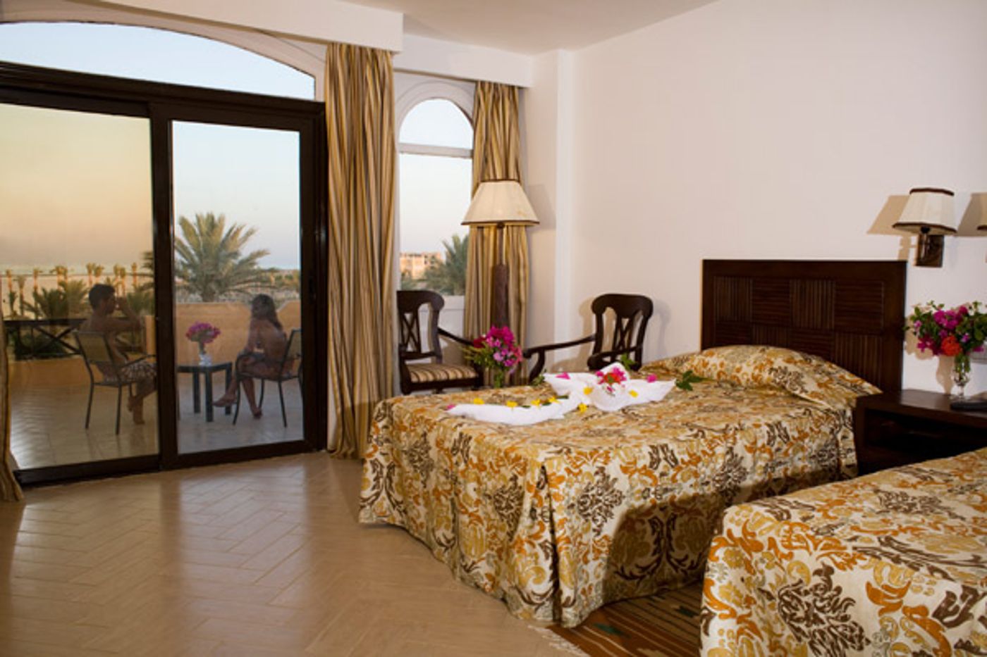 Elphistone Resort - Marsa Alam
