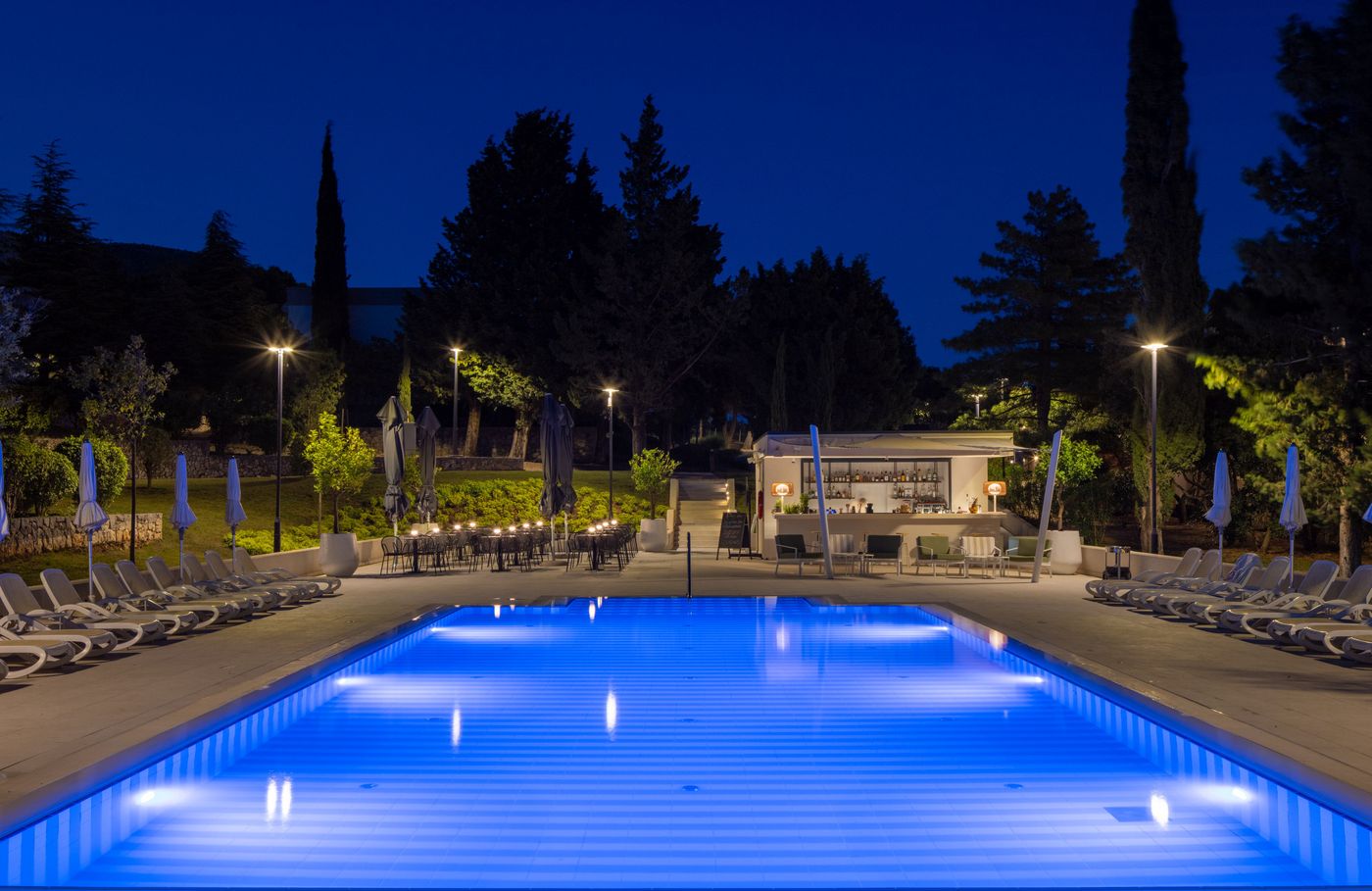 Hotel-Bluesun-Bonaca-Pool-5