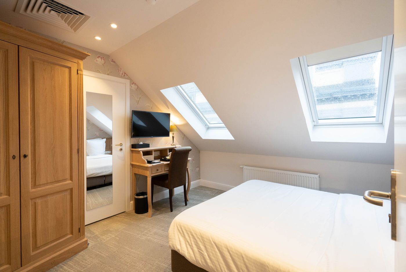 Hotel du Theatre-Belgium-BRUGGE-Room-4