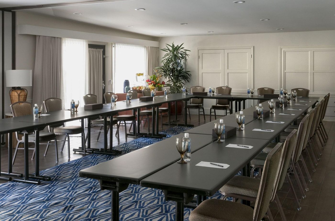 Paradise Point Resort & Spa - United States - SAN DIEGO - General view - 2