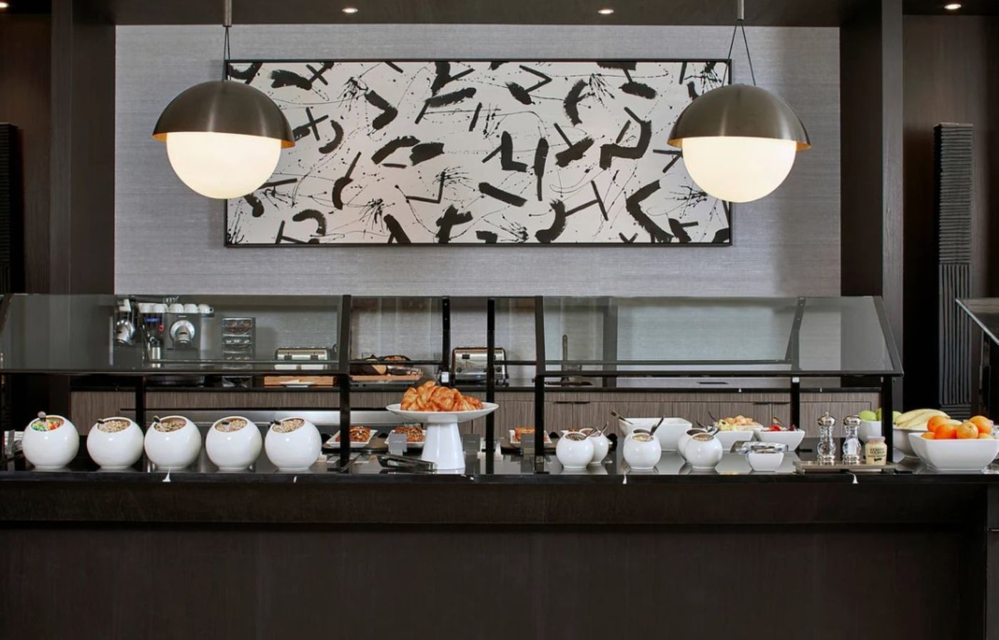 Ac Hotel Miami Wynwood - United States - Miami - Restaurant - 3