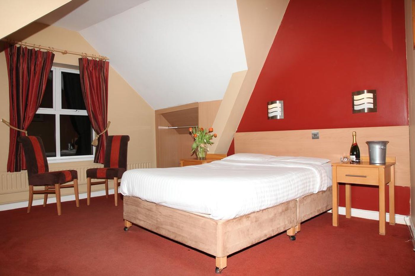 Harding - Ireland - DUBLIN - Room - 8