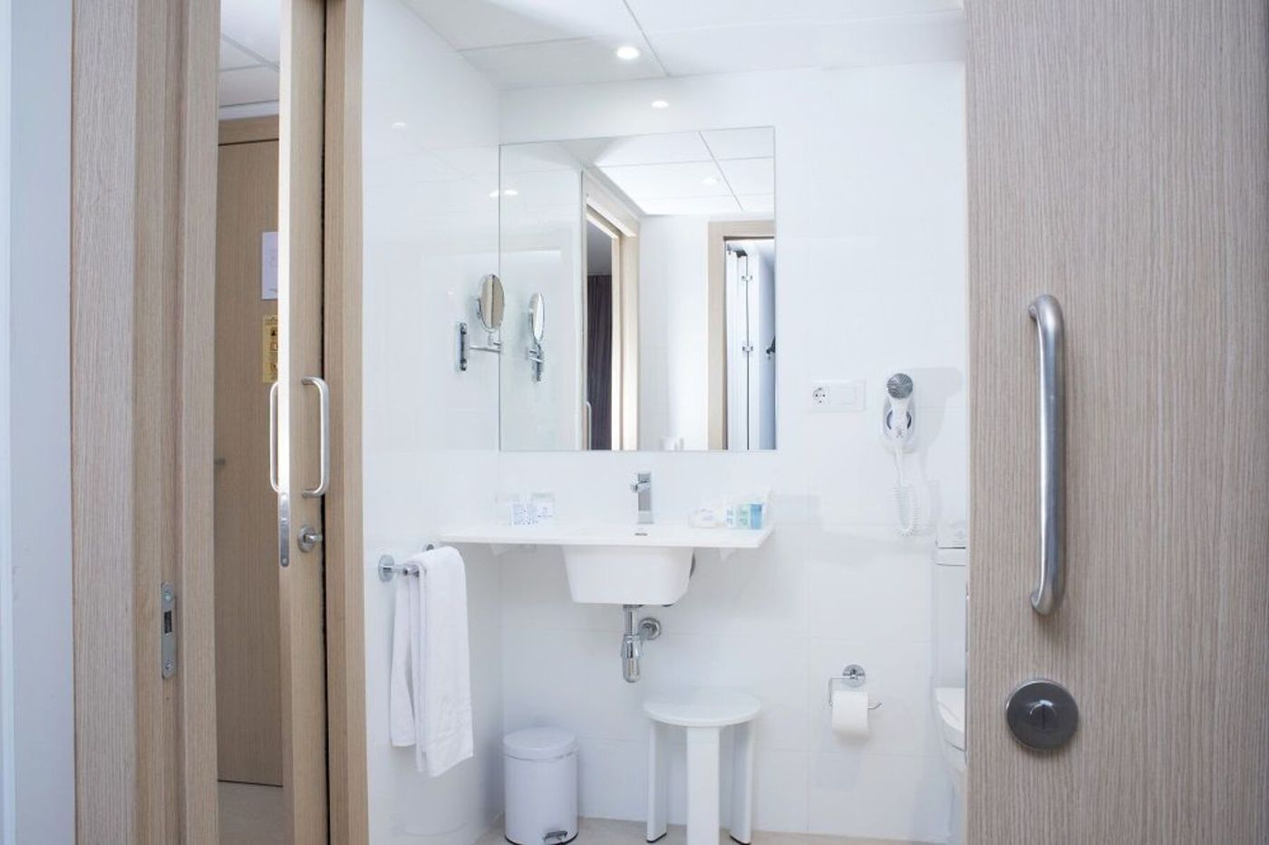 Acualandia Aparthotel & Spa 